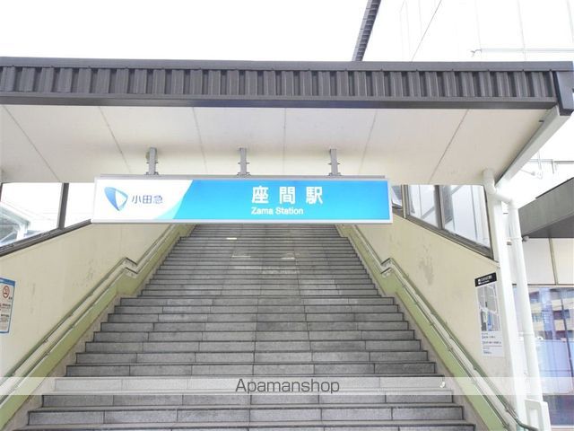 フォンテーヌシャトレIの周辺写真
