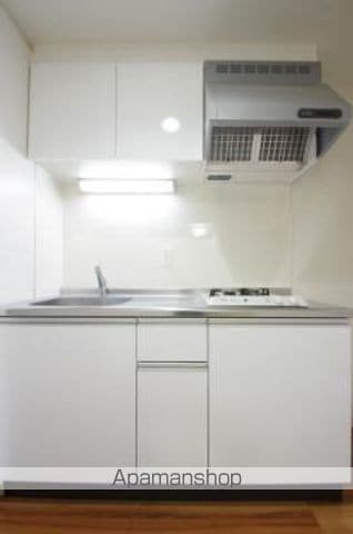 カーネリアン新屋敷の内装写真