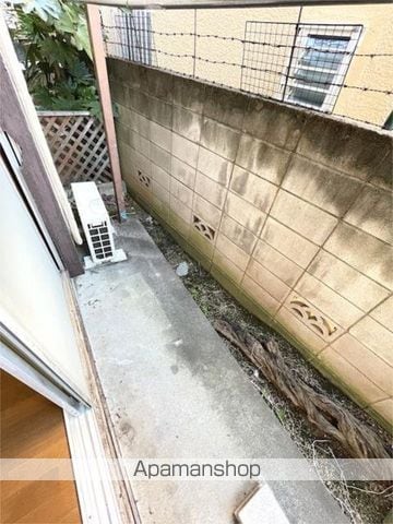 グリーンハイツの内装写真