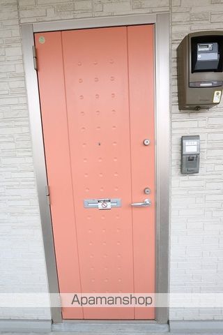 ビギニングAの外観写真