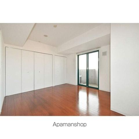 Gramercy Shiromi-doriの内装写真