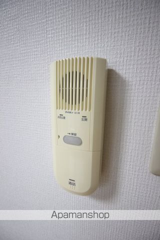 ノンナ ミーアの内装写真