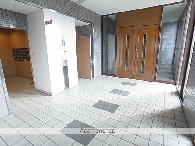 アンクレーゼの内装写真