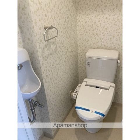 アールズタワー望が丘の内装写真