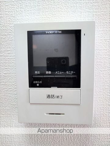ザ・テラスの内装写真
