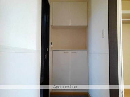 ＭＡＳＴＴＯＷＮ島内[2LDK/61.6m2]の内装5