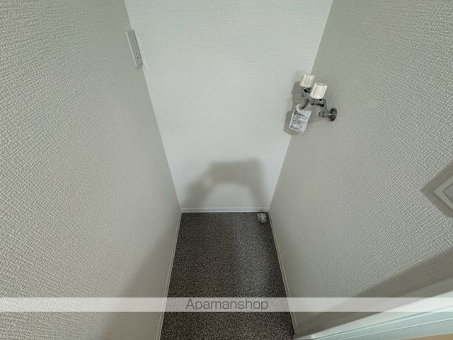 フォレスト新町IIIの内装写真
