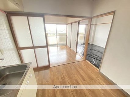 第一コーポ[3K/43.74m2]のその他部屋・スペース1