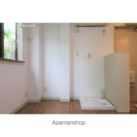 シティパレスアパートメント亀戸の内装写真