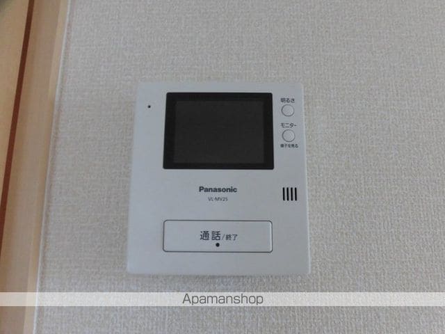 セピアコートIIIの内装写真