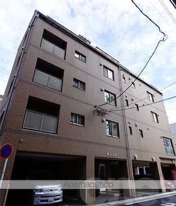 ＷＩＬＬ[2K/36.63m2]の外観1