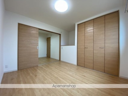 Ｄｏｌｃｅ　ｖｉｔａ[2LDK/58.25m2]のその他部屋・スペース