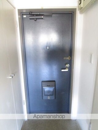 グランデュール富士見町Ｂ[1K/20m2]の玄関