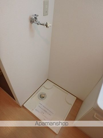 みおつくし堂島の内装写真