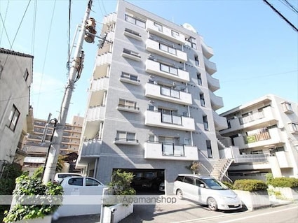 味酒直貴ビル[3LDK/70.48m2]の外観2