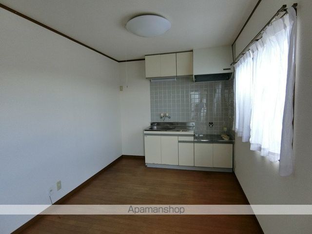 インペリアルハイツ OHTAKEの内装写真