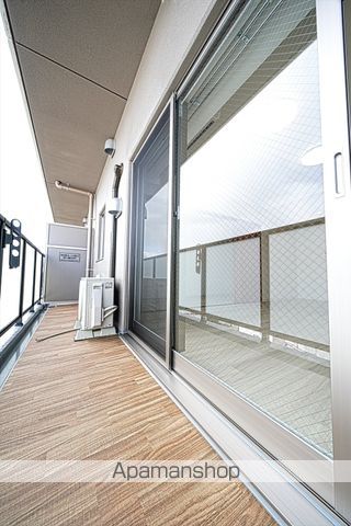 GROOVE豊中レジデンスの内装写真