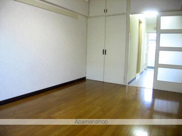 エクセル緑町の内装写真