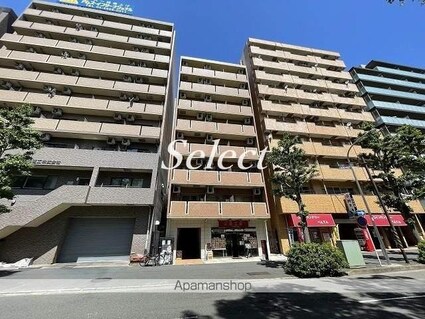 神奈川県横浜市中区弥生町１丁目[1K/29.1m2]の外観5