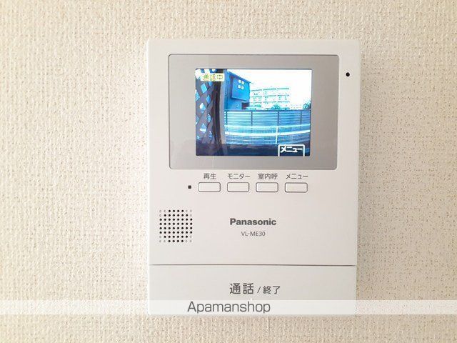 エスポワールBの内装写真