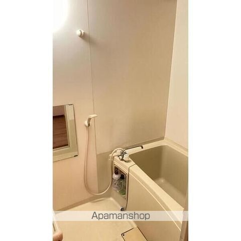 エンゼルコ宮前の内装写真