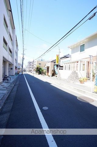 静岡中央マンションの周辺写真