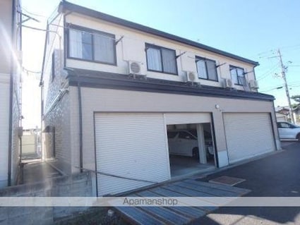 サンモール[1K/23.56m2]の外観2