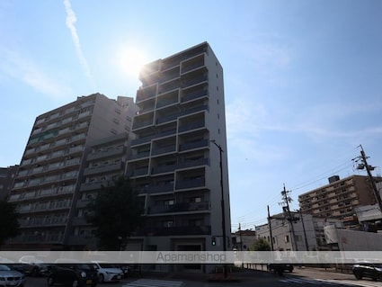 ｉｎｓｐｉｒａｔｉｏｎ（インスピレーション）[1K/29.38m2]の外観4