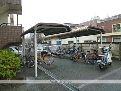 リヴェール・シモ[2LDK/56.34m2]の共用部2