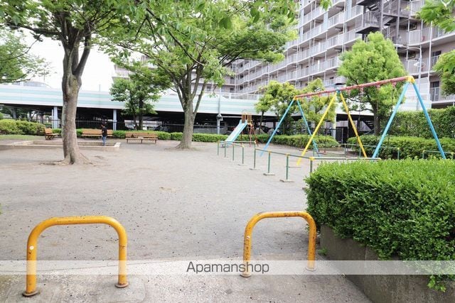 ラメールの周辺写真