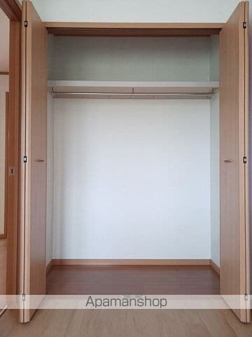 ブリアン・ブローテAの内装写真