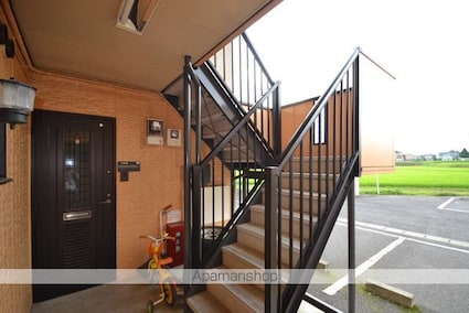 フロールＢ[3DK/54.67m2]の共用部1