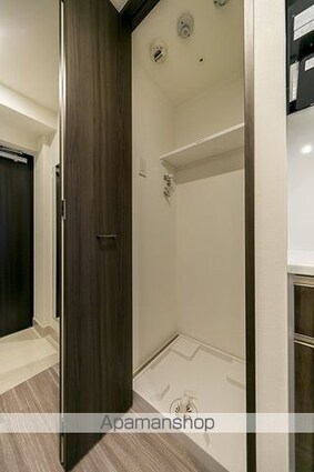 ミリアレジデンス新宿御苑[1K/25.01m2]のその他設備