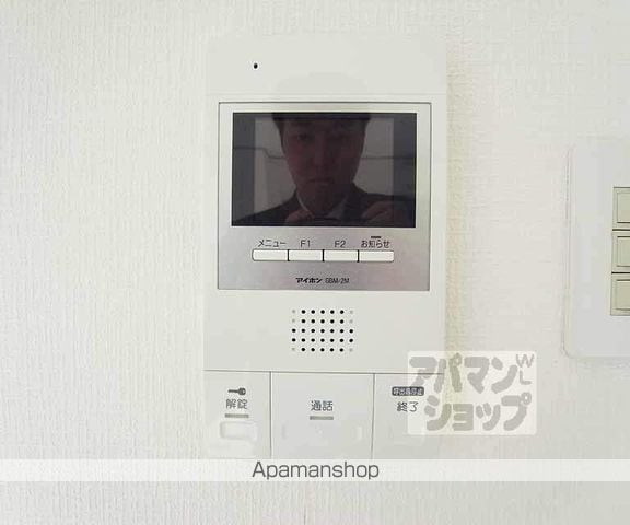 ノアーズアーク観月橋の内装写真