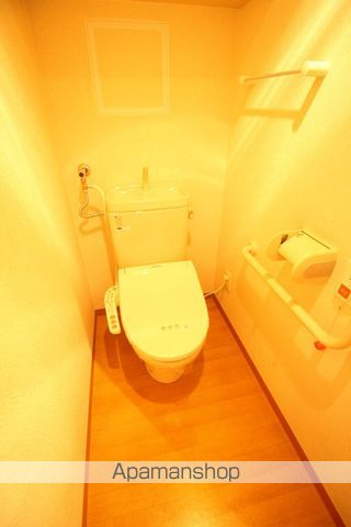 ラ・メージュの内装写真