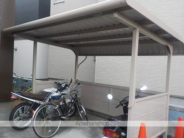 レオパレスPAO Aのその他写真