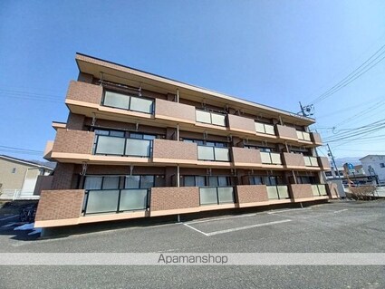 ＮＡＫＡＴＡマンション[2DK/44.55m2]の外観2