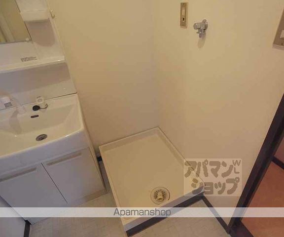 メゾンゼフィールの内装写真