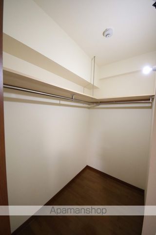 アパネス新さっぽろの内装写真