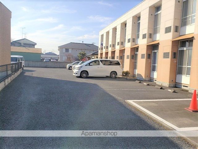 レオパレスマーベルのその他写真