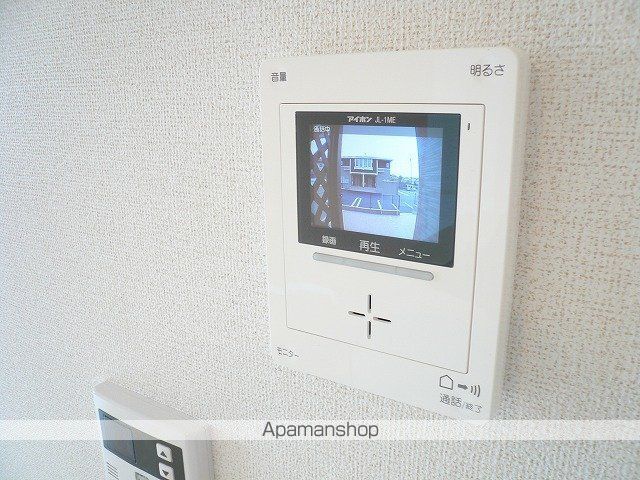プランドールM Iの内装写真