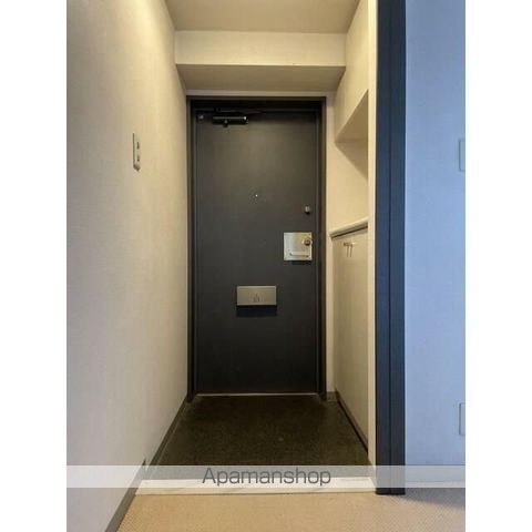 藤和シティホームズ荻窪駅前の内装写真
