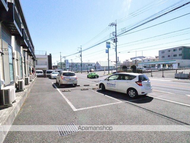 レオパレス中央IIのその他写真