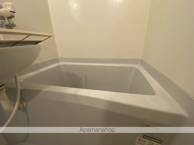 レオパレス鷹合の内装写真