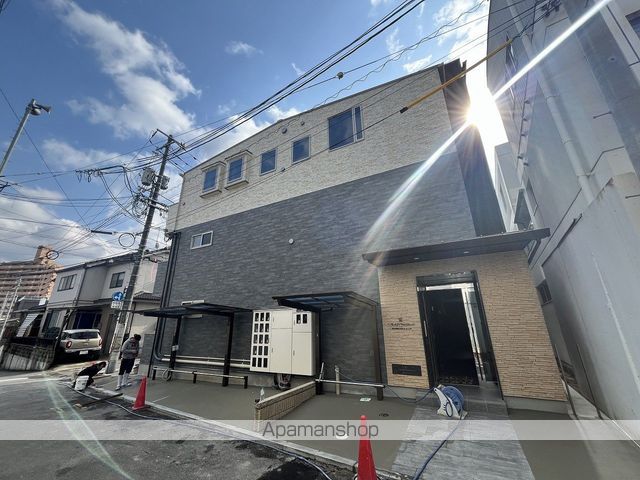 リフレスロイヤルシティVの外観写真