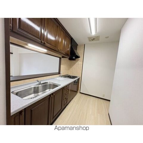 アーデンコート住吉川の内装写真