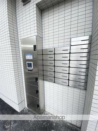 シャローム亀戸[1R/27.57m2]の内装2