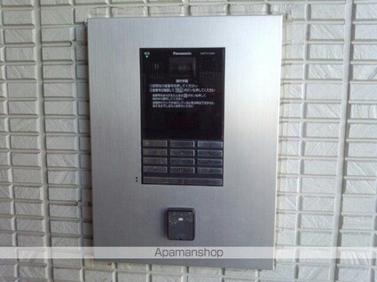 Ｈ＆Ａプログレス[1K/23.25m2]の共用部1