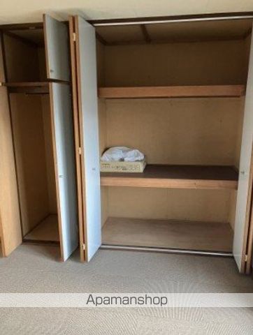 ハイムFの内装写真