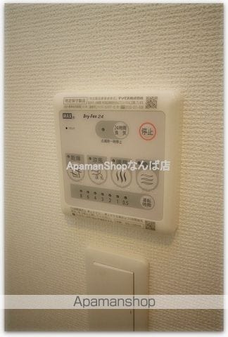 レジュールアッシュ難波MINAMIIIIの内装写真
